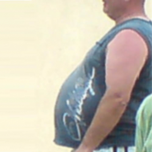 Barriga - A síndrome do medo